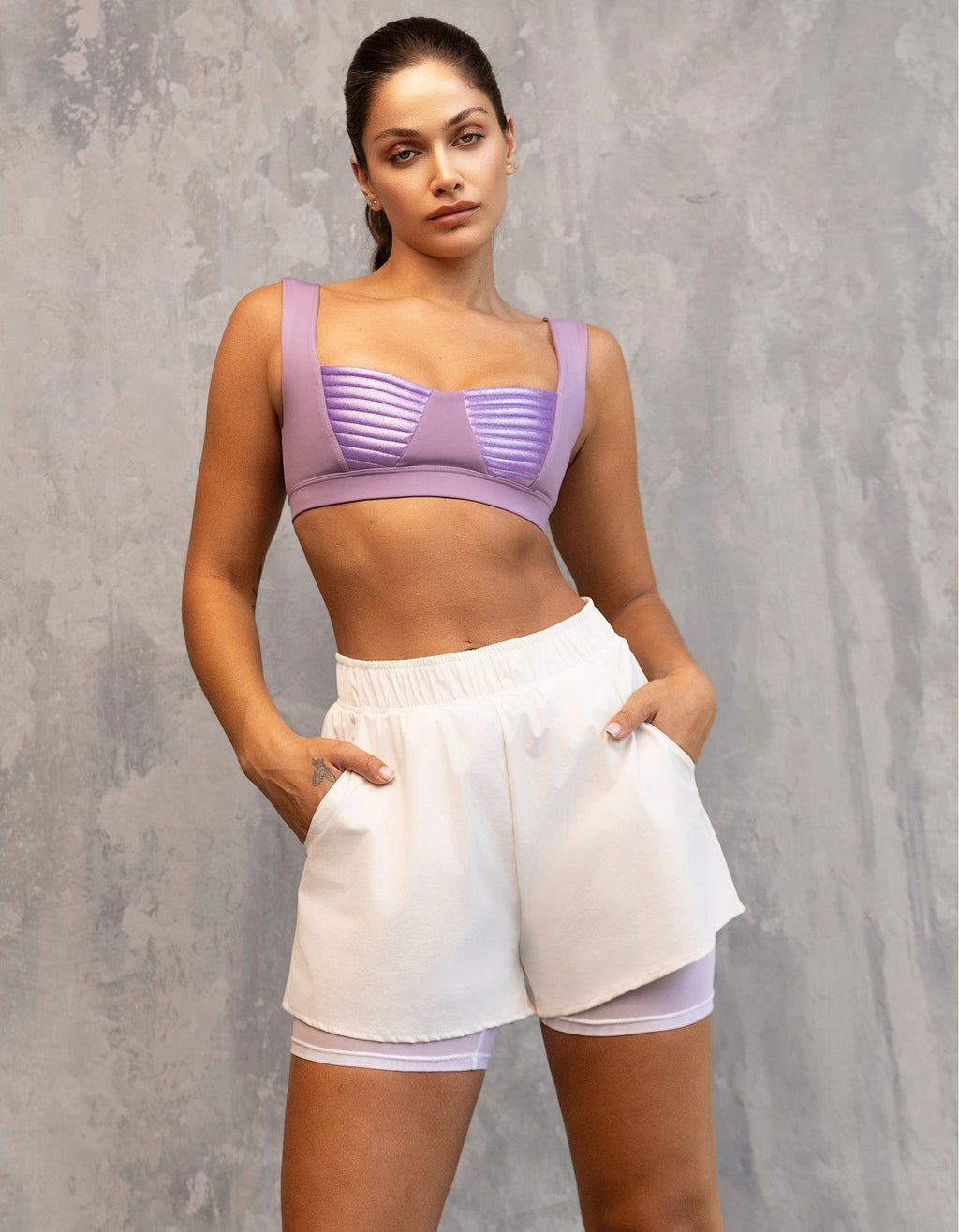 Heroine Sport Vera Shorts
