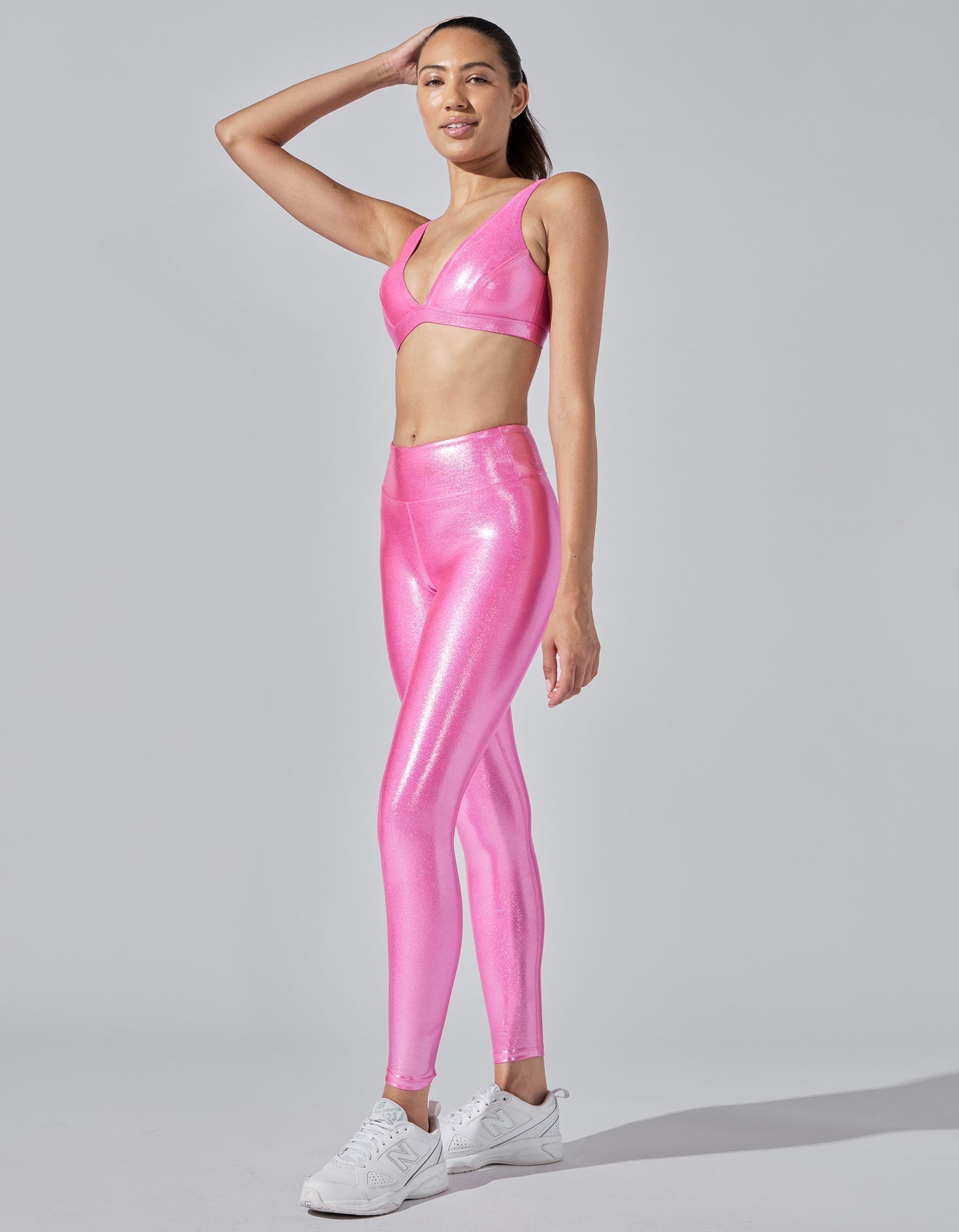 Heroine Sport MARVEL LEGGING 3