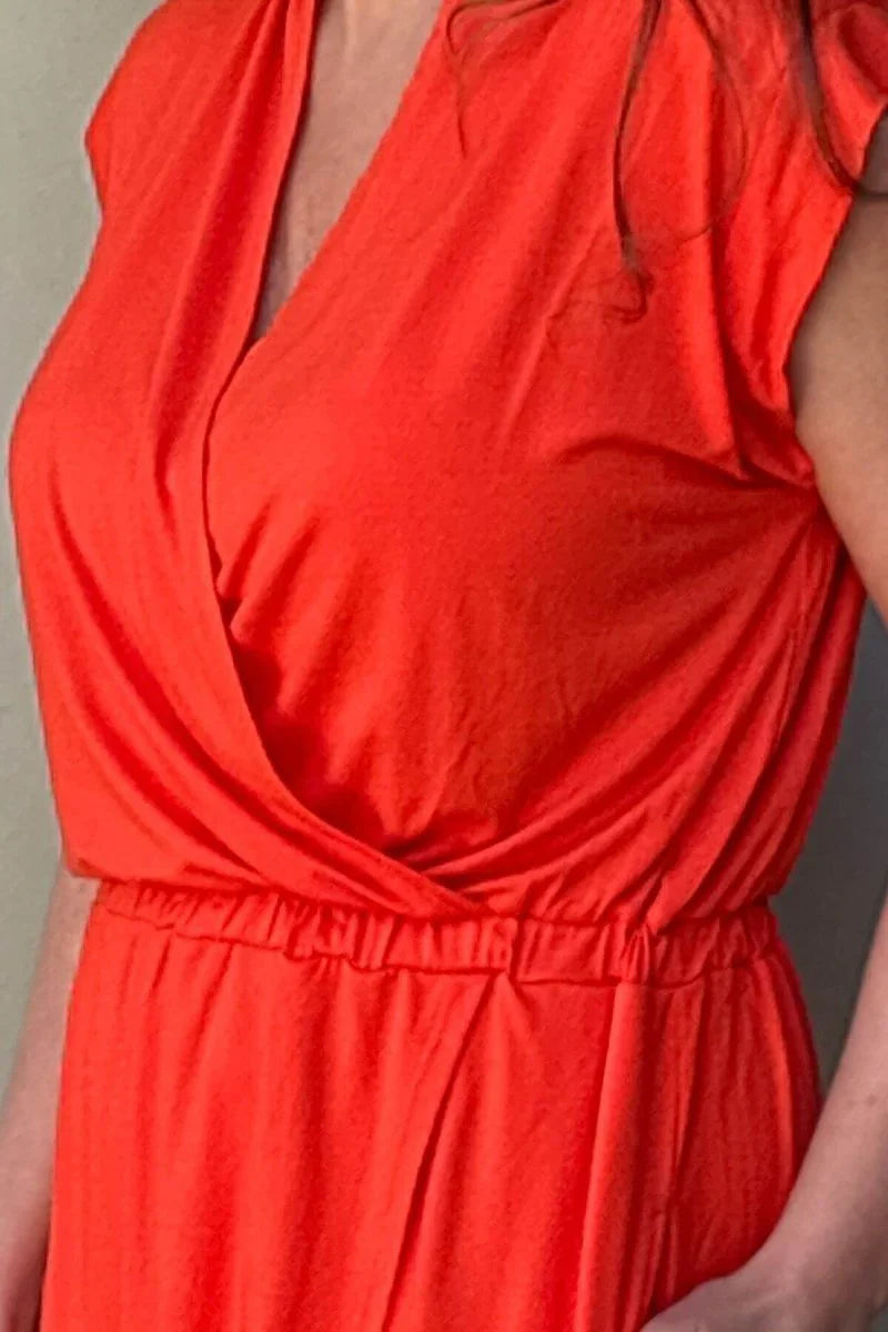 Simple Wishes Harper Maternity & Nursing Dress
