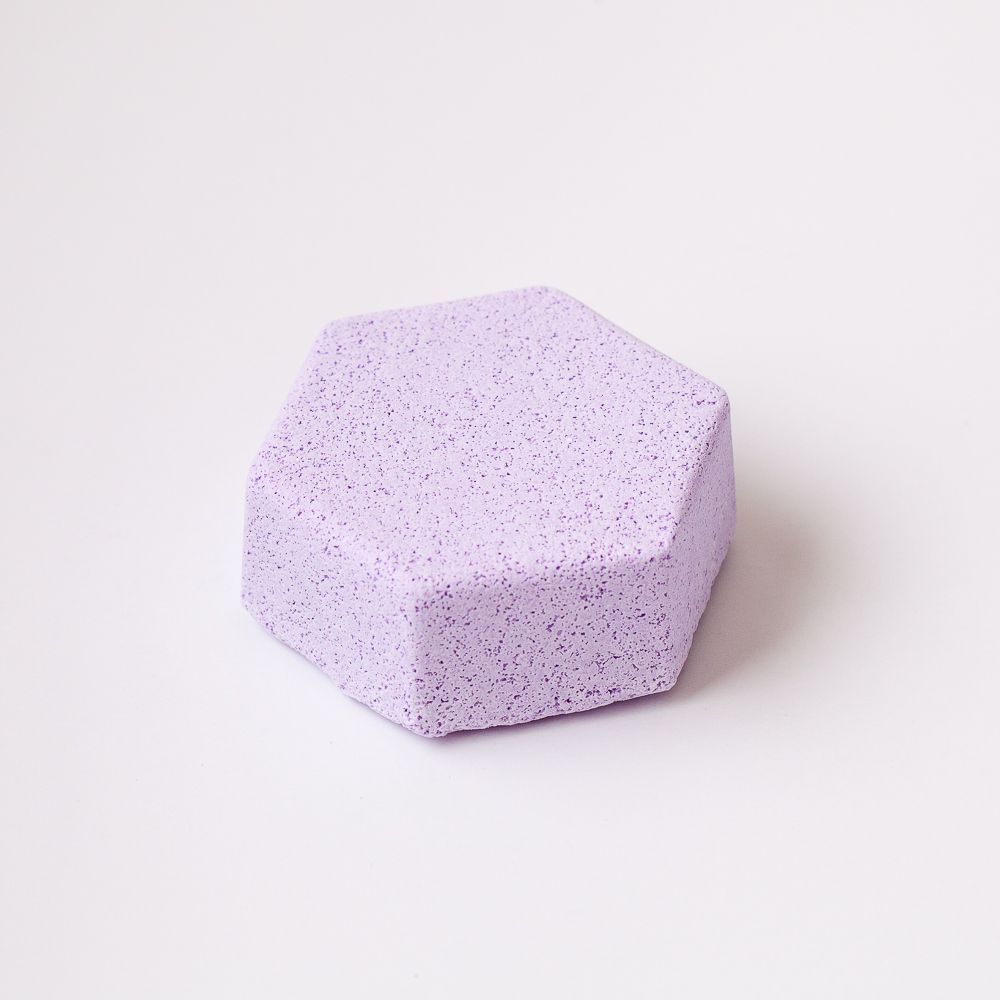 Bramble Berry Hexagon Clamshell Mold - 10 molds