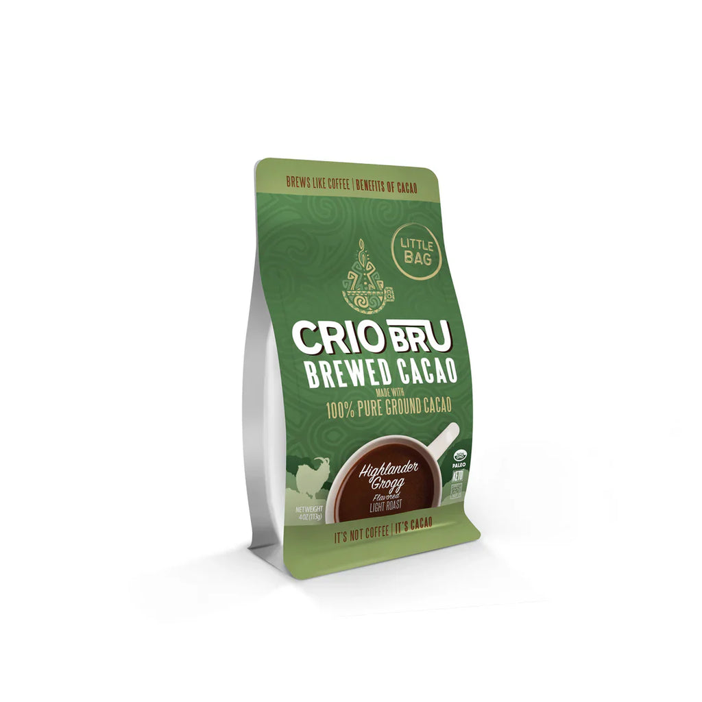 Crio Bru Sampler Deluxe Set