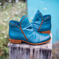 Harper & Lane Mila - Stylish Ankle Boots