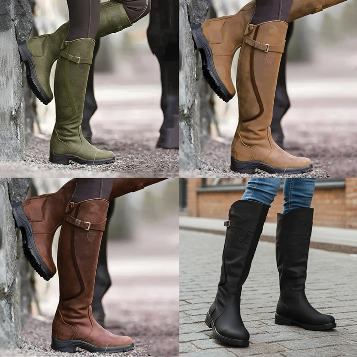 Harper & Lane Raelynn - Waterproof Women’s Boots
