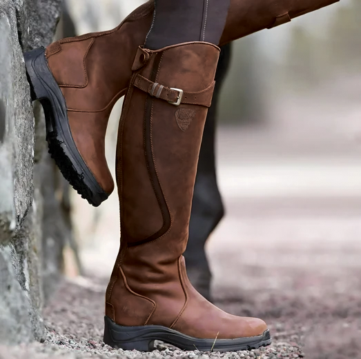 Harper & Lane Raelynn - Waterproof Women’s Boots