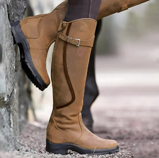 Harper & Lane Raelynn - Waterproof Women’s Boots