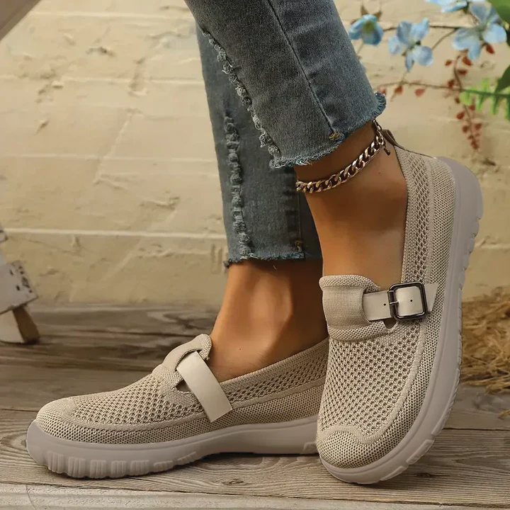 Harper & Lane Gina - Slip-On Sneakers