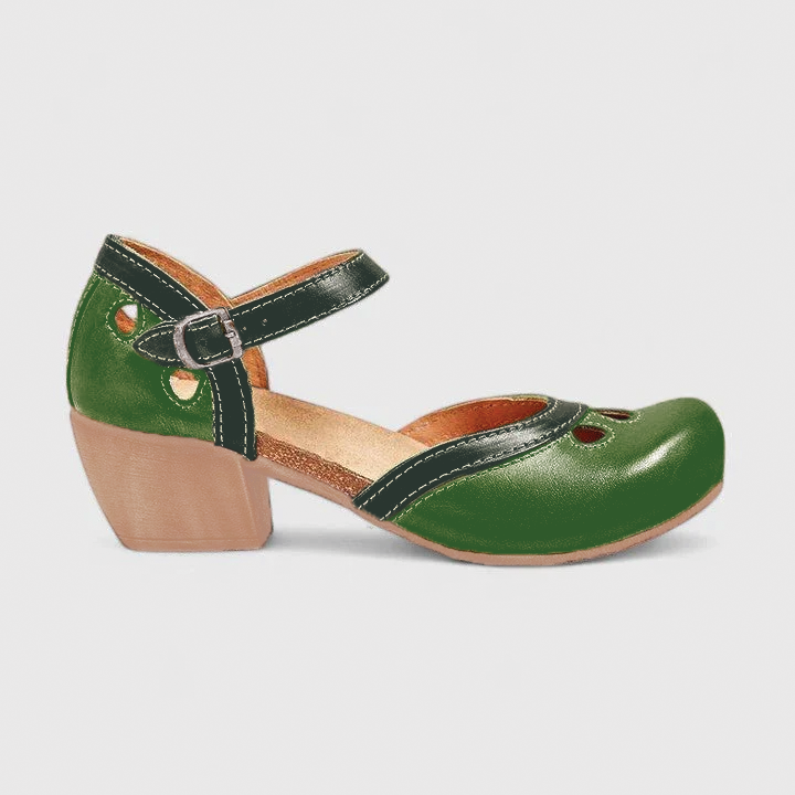 Harper & Lane Helen - Mary Jane Shoes