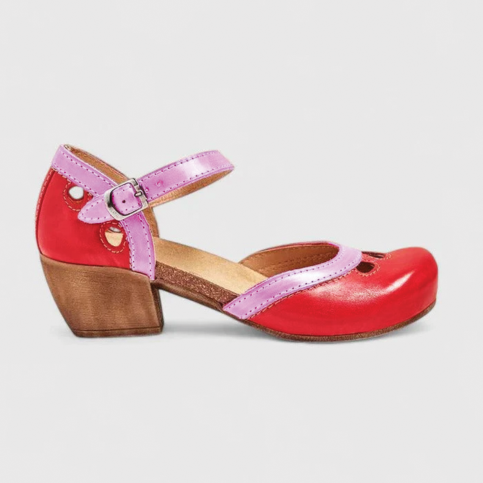 Harper & Lane Helen - Mary Jane Shoes