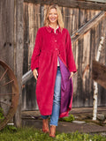 April Cornell Darling Coat