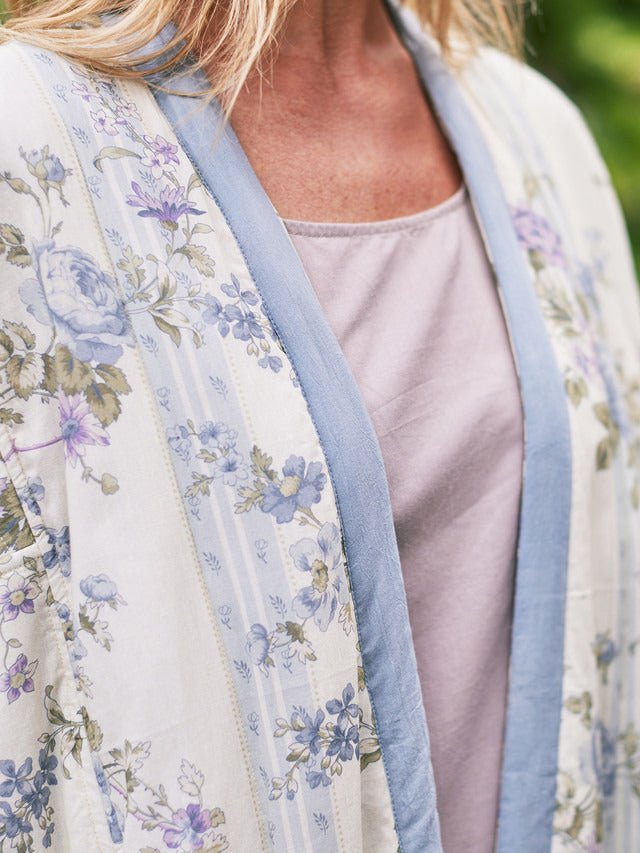 April Cornell Victoria Snuggle Coat