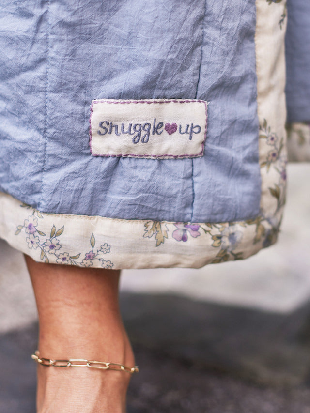 April Cornell Victoria Snuggle Coat