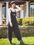 April Cornell Bennie Jumpsuit