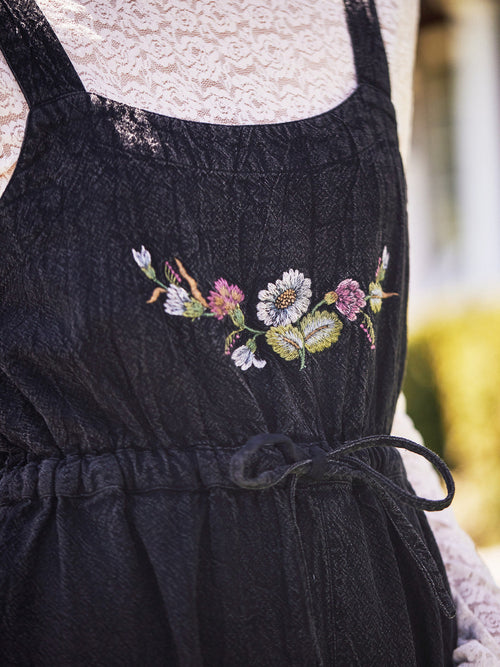April Cornell Bennie Jumpsuit
