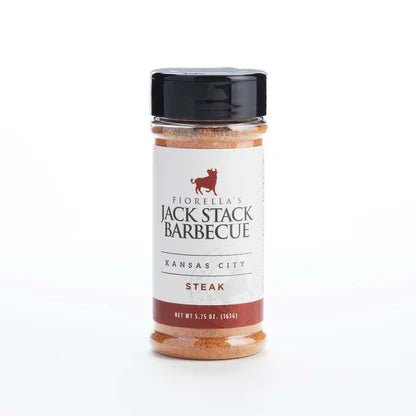 Jack Stack BBQ KC Steak Rub - 5.75 oz