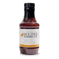 Jack Stack BBQ KC Honey Chipotle BBQ Sauce - 20.9 oz