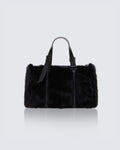 Finesse Kimora Y2K Fur Holdall
