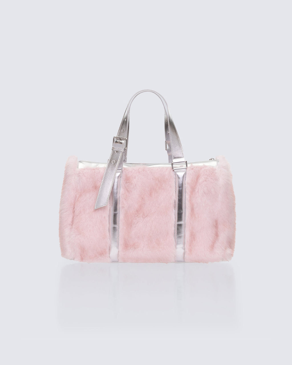 Finesse Kimora Y2K Fur Holdall
