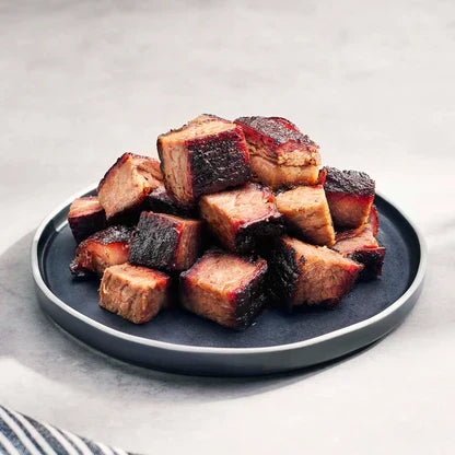 Jack Stack BBQ Beef Burnt Ends - 1 lb