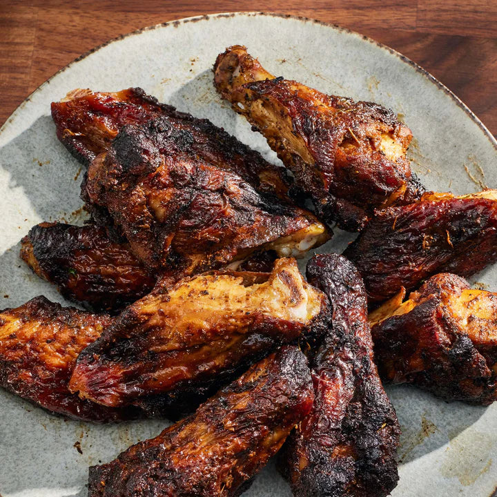 Jack Stack BBQ Delores' Pick 8 Bundle