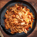 Jack Stack BBQ BBQ Pulled Chicken - 1 lb