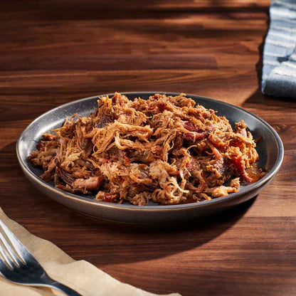 Jack Stack BBQ BBQ Pulled Pork - 1 lb