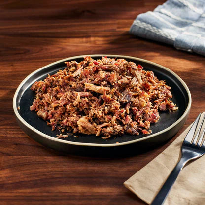 Jack Stack BBQ Poor Russ BBQ Mix - 1 lb