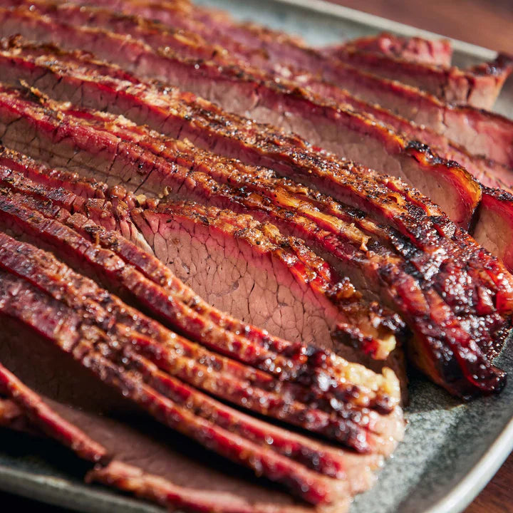 Jack Stack BBQ Sliced Beef Brisket - 1.75 lbs