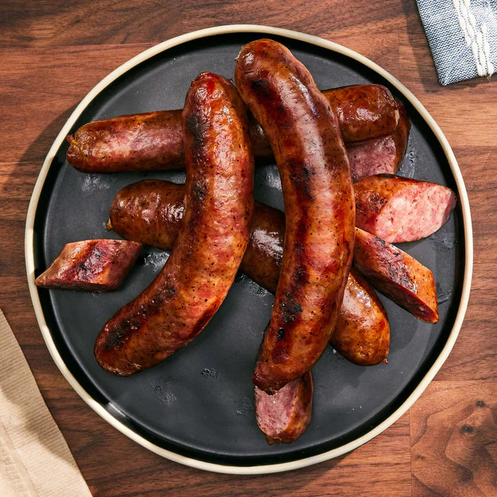 Jack Stack BBQ BBQ Sausage - 1 lb