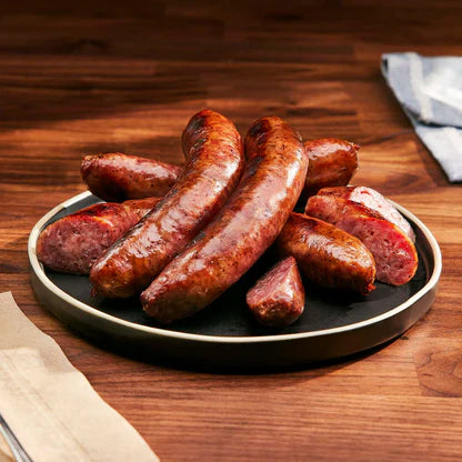 Jack Stack BBQ BBQ Sausage - 1 lb