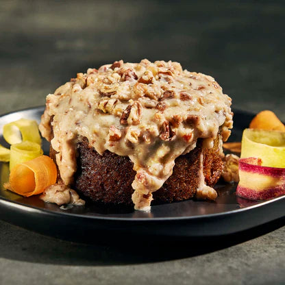 Jack Stack BBQ Mom's Carrot Cake