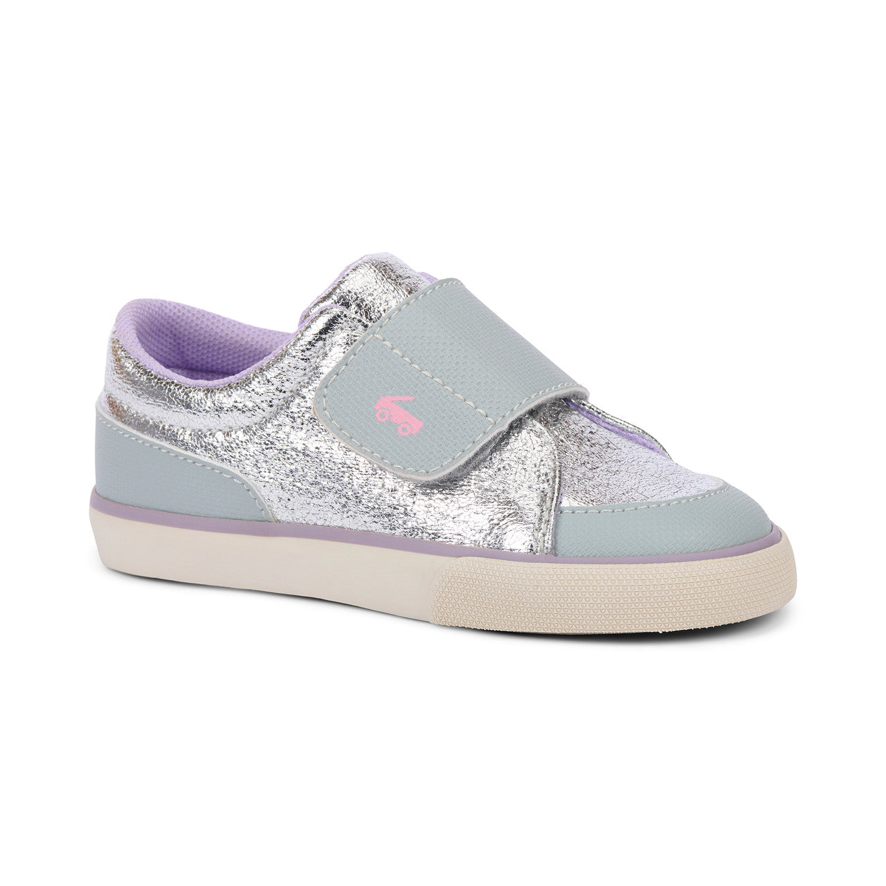 See Kai Run girls Toni Silver