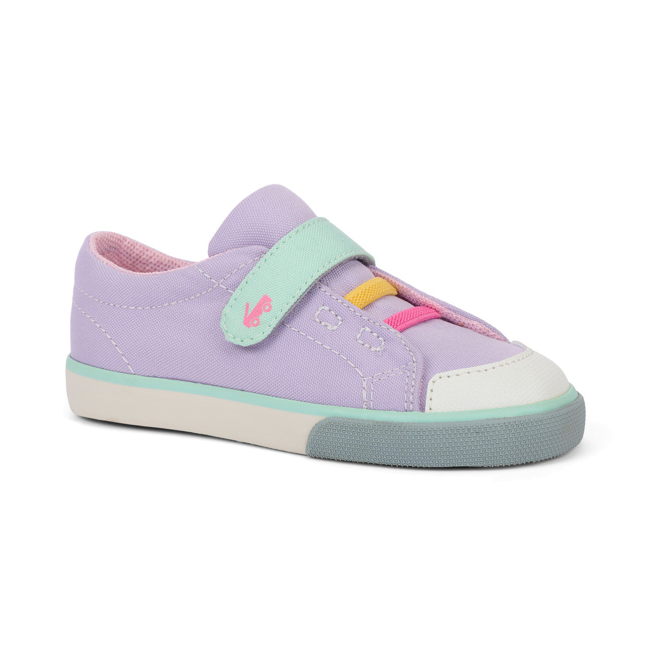 See Kai Run girls Alex Lavender