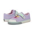 See Kai Run girls Alex Lavender