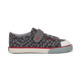 See Kai Run boys Alex Gray Wavy Checks