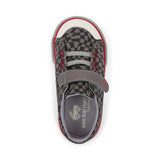 See Kai Run boys Alex Gray Wavy Checks