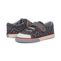 See Kai Run boys Alex Gray Wavy Checks