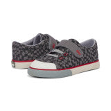 See Kai Run boys Alex Gray Wavy Checks