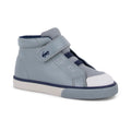 See Kai Run boys Drew Gray/Blue