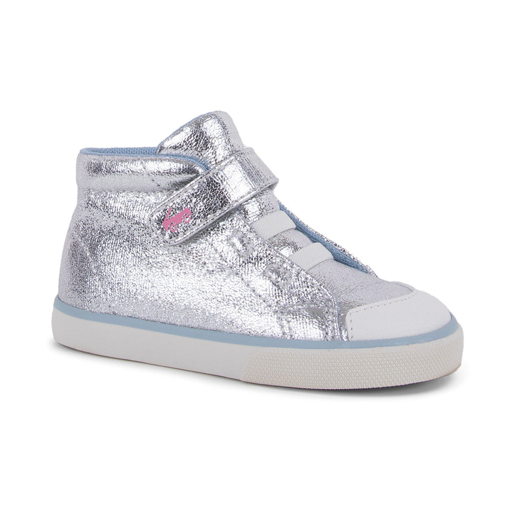 See Kai Run girls Drew Silver