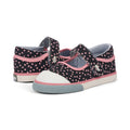 See Kai Run girls Sophia Black/Dots