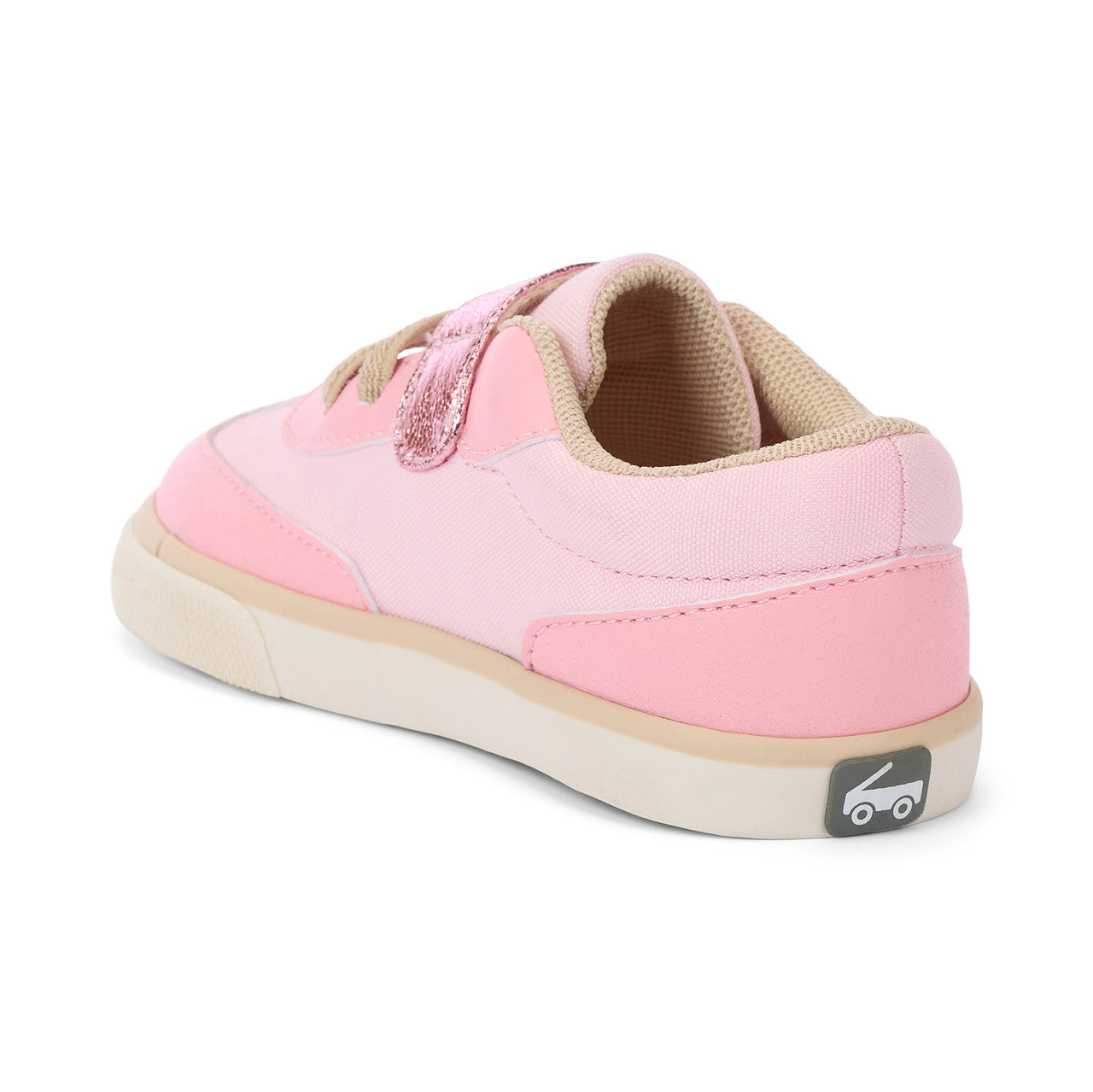 See Kai Run girls Rory Pink