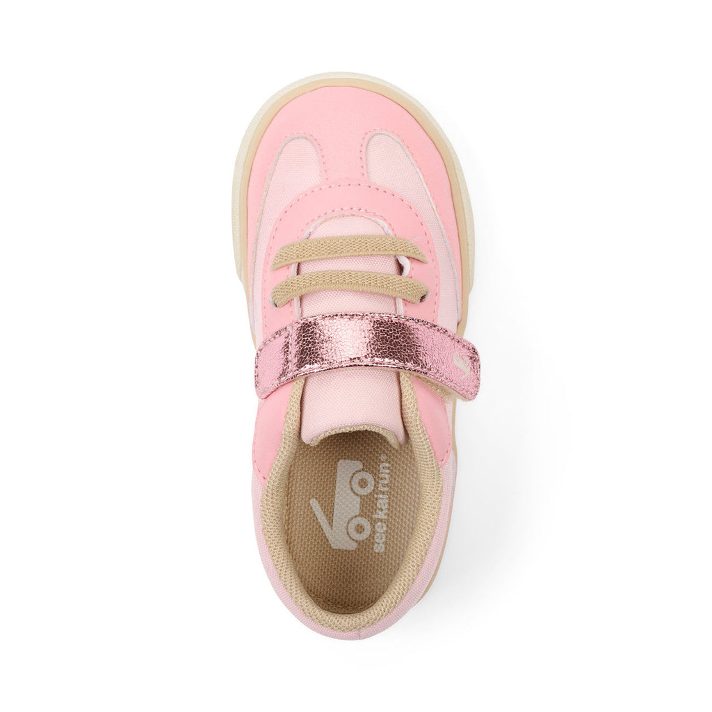 See Kai Run girls Rory Pink