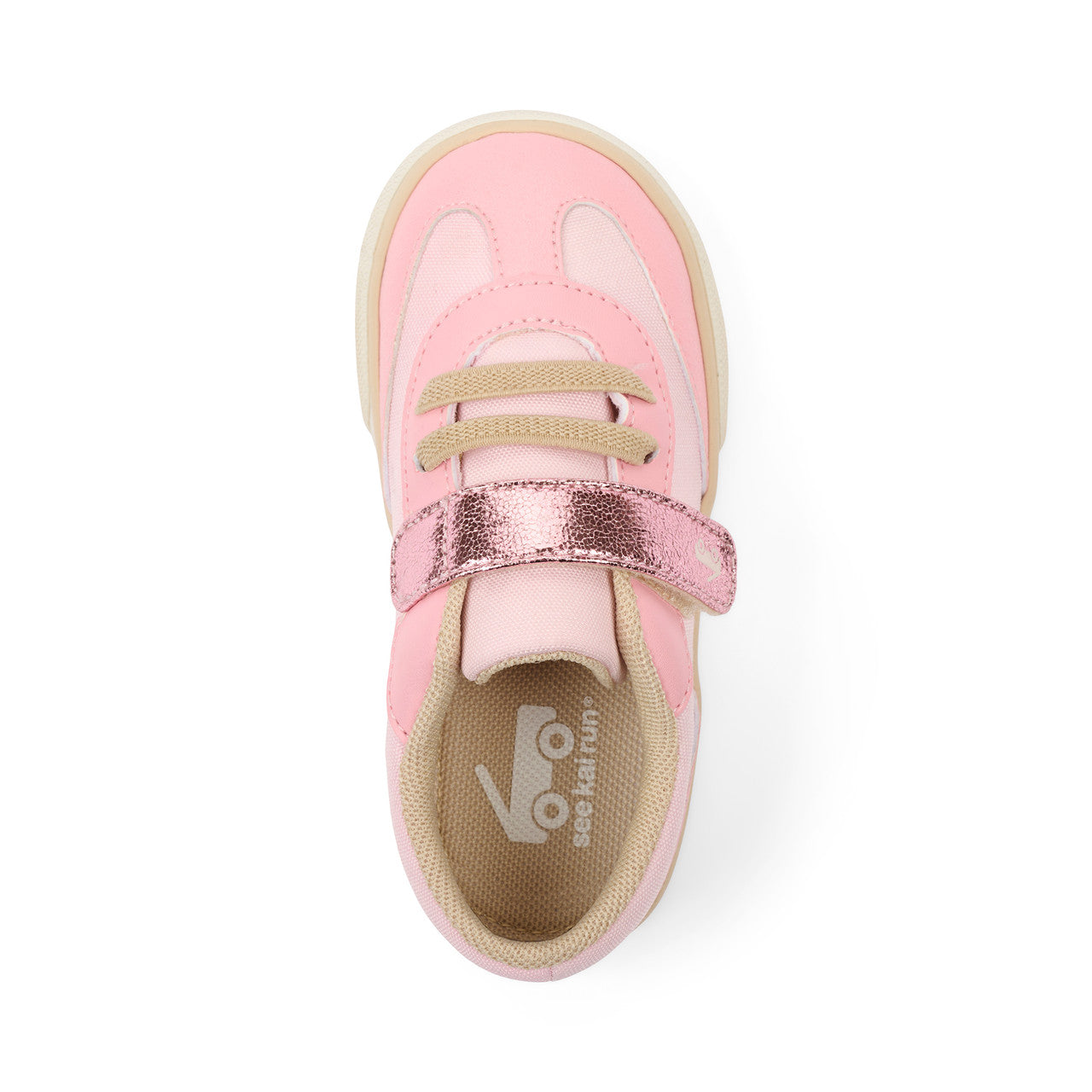 See Kai Run girls Rory Pink