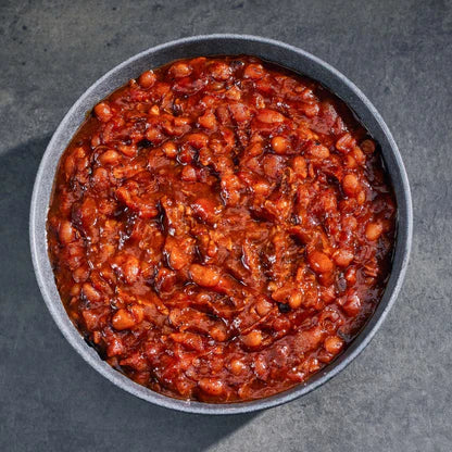 Jack Stack BBQ Hickory Pit Beans - 16 oz
