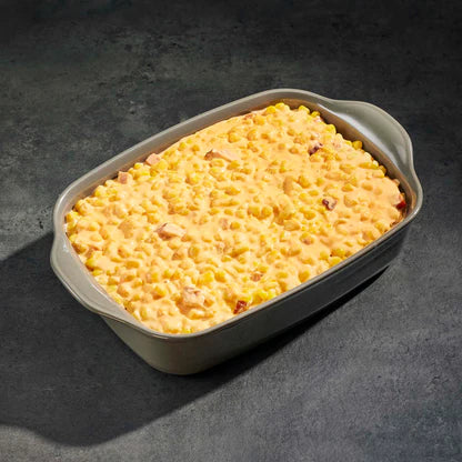 Jack Stack BBQ Cheesy Corn Bake - 30 oz