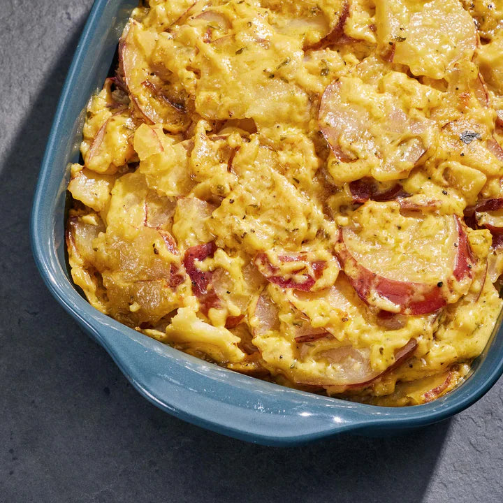Jack Stack BBQ Cheesy Potato Bake - 32 oz