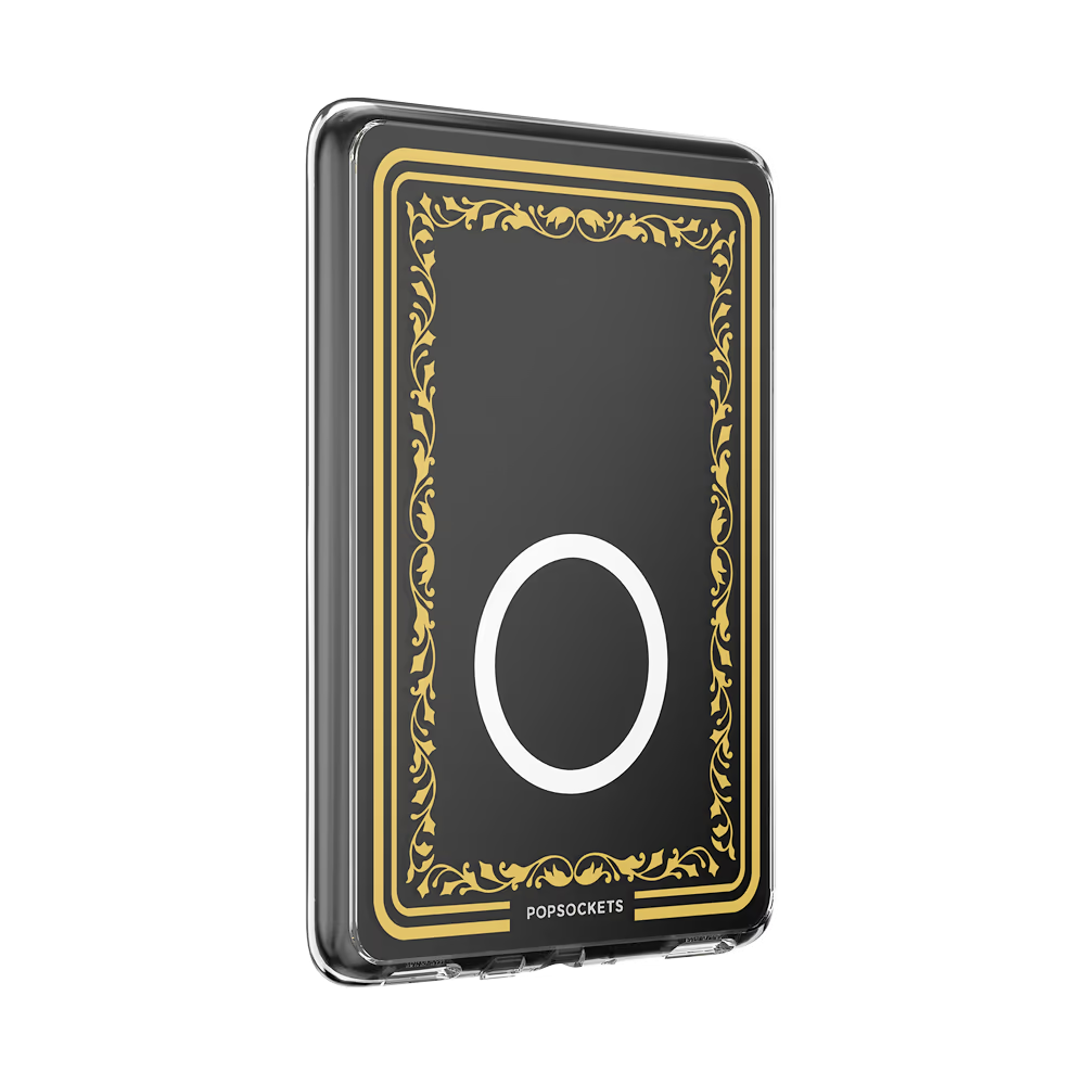 PopSockets Cottage Tutu Yellow 2