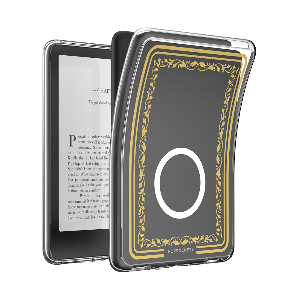 PopSockets Cottage Tutu Yellow 2