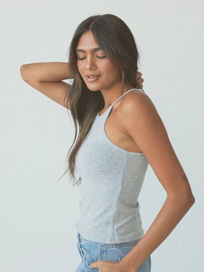 Klassy High Neck Brami
