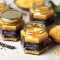 Bramble Berry Lavender Beeswax Candle Kit